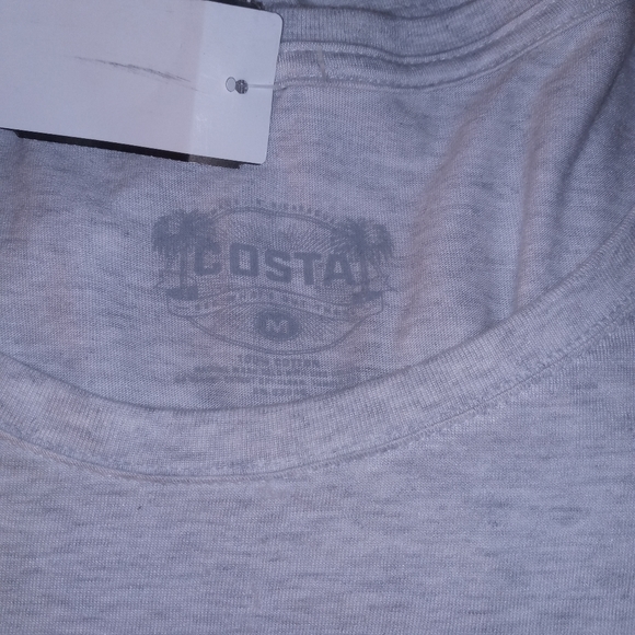 NWT Costa T-shirt - Picture 3 of 3
